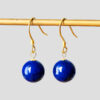 Lapis Lazuli Earrings