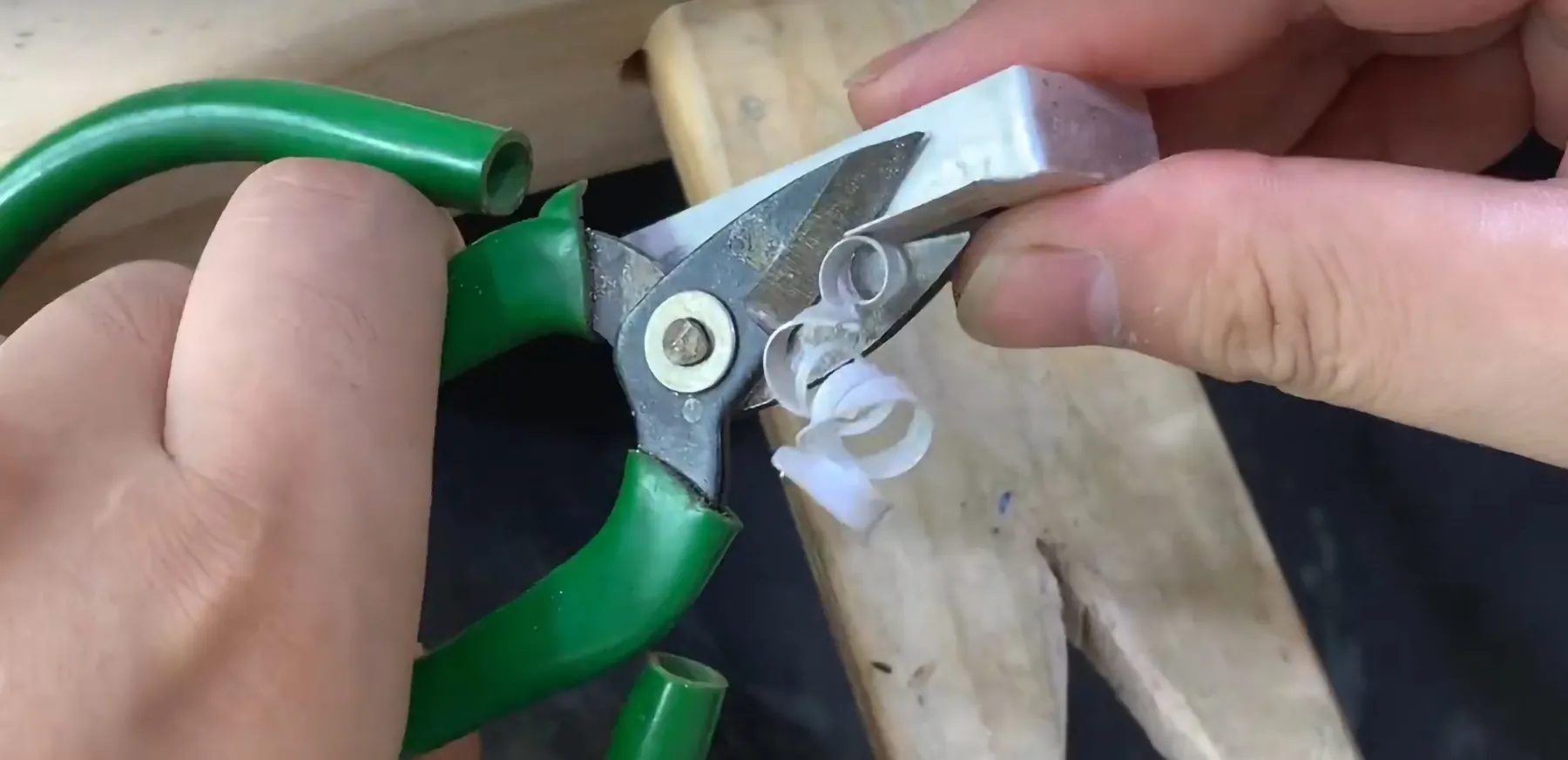 Handmade